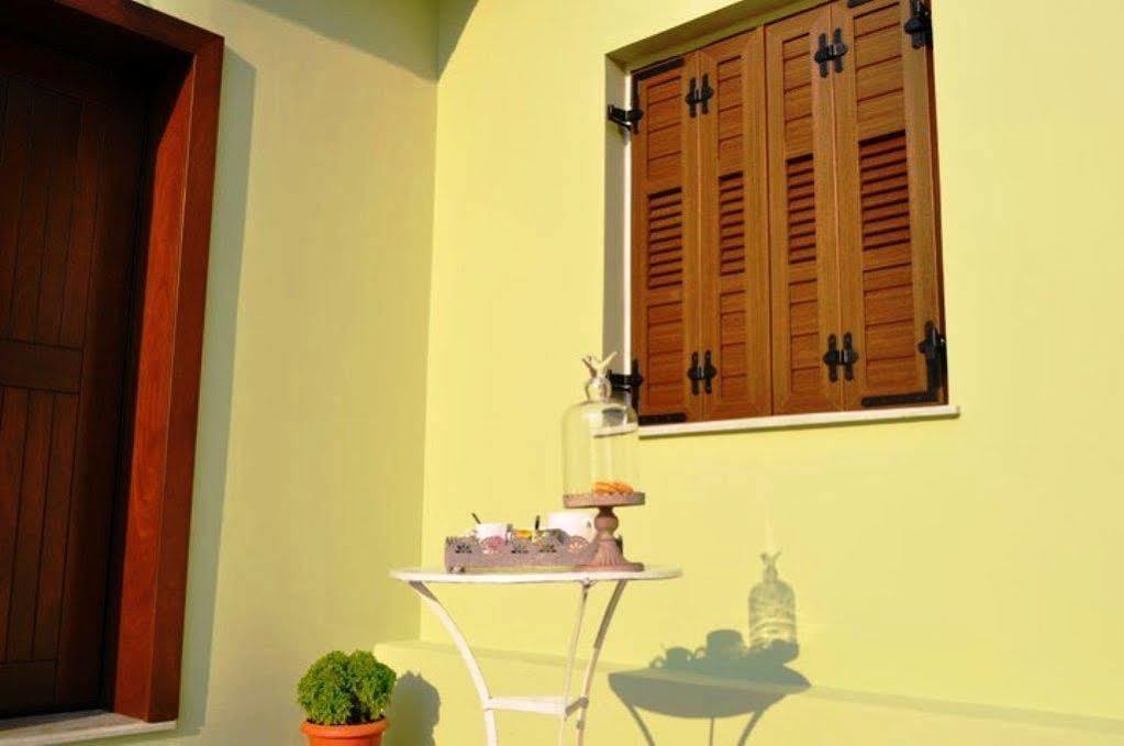 Hotel Tsagarada Hotel 2*